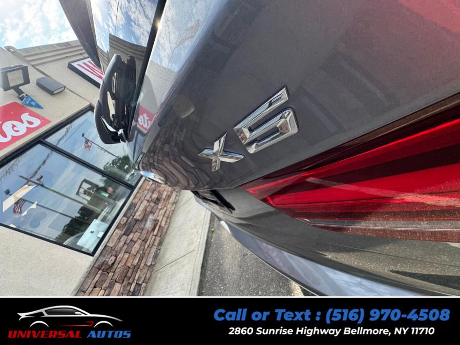 2018 BMW X5 xDrive35i Sports Activity Vehicle, available for sale in Bellmore, New York | Universal Autos. Bellmore, New York 2018 BMW X5 xDrive35i Sports Activity Vehicle, available for sale in Bellmore, New York | Universal Autos. Bellmore, New York