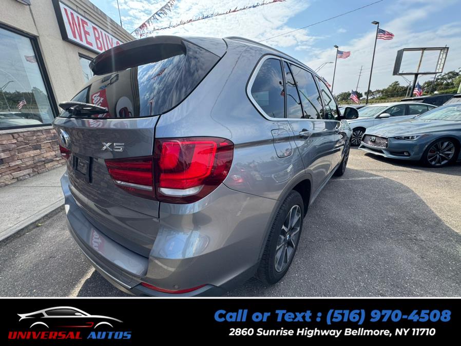 2018 BMW X5 xDrive35i Sports Activity Vehicle, available for sale in Bellmore, New York | Universal Autos. Bellmore, New York 2018 BMW X5 xDrive35i Sports Activity Vehicle, available for sale in Bellmore, New York | Universal Autos. Bellmore, New York