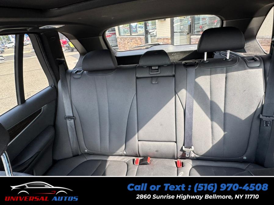 2018 BMW X5 xDrive35i Sports Activity Vehicle, available for sale in Bellmore, New York | Universal Autos. Bellmore, New York 2018 BMW X5 xDrive35i Sports Activity Vehicle, available for sale in Bellmore, New York | Universal Autos. Bellmore, New York