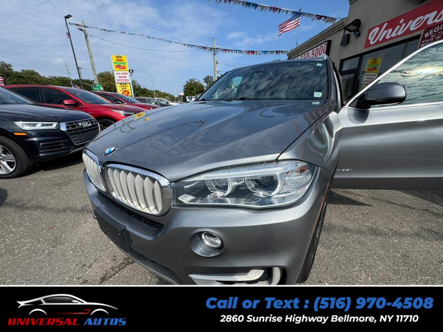 2018 BMW X5 xDrive35i Sports Activity Vehicle, available for sale in Bellmore, New York | Universal Autos. Bellmore, New York 2018 BMW X5 xDrive35i Sports Activity Vehicle, available for sale in Bellmore, New York | Universal Autos. Bellmore, New York