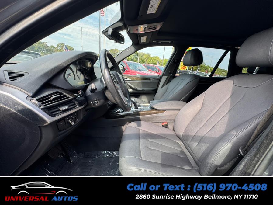 2018 BMW X5 xDrive35i Sports Activity Vehicle, available for sale in Bellmore, New York | Universal Autos. Bellmore, New York 2018 BMW X5 xDrive35i Sports Activity Vehicle, available for sale in Bellmore, New York | Universal Autos. Bellmore, New York