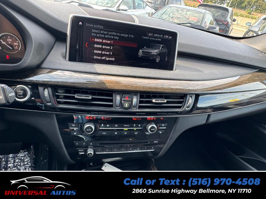 2018 BMW X5 xDrive35i Sports Activity Vehicle, available for sale in Bellmore, New York | Universal Autos. Bellmore, New York 2018 BMW X5 xDrive35i Sports Activity Vehicle, available for sale in Bellmore, New York | Universal Autos. Bellmore, New York
