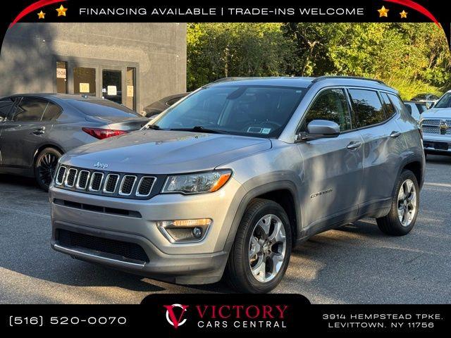 2019 Jeep Compass Limited, available for sale in Floral Park, New York | Shop Auto NY. Floral Park, New York 2019 Jeep Compass Limited, available for sale in Floral Park, New York | Shop Auto NY. Floral Park, New York