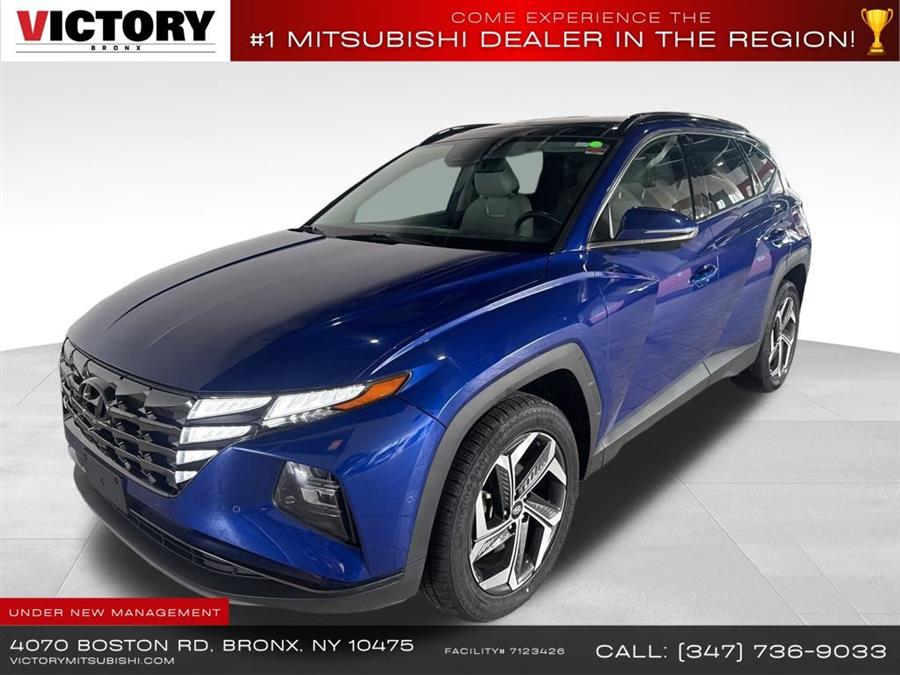 Used Hyundai Tucson Limited 2023 | Shop Auto NY. Bellerose, New York