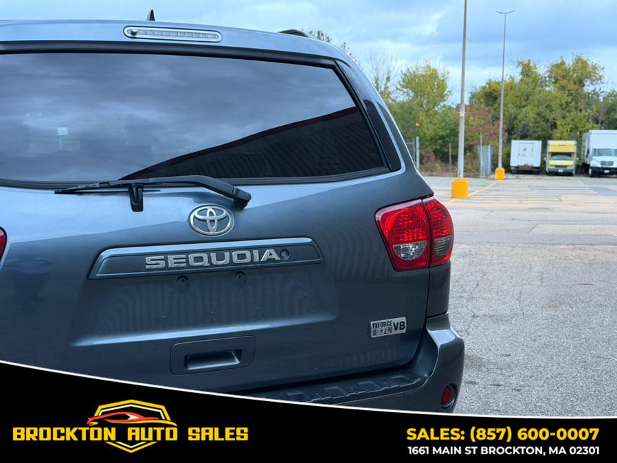 2012 Toyota Sequoia 4WD 5.7L SR5 (Natl), available for sale in BROCKTON, Massachusetts | Brockton Auto Sales Inc. BROCKTON, Massachusetts 2012 Toyota Sequoia 4WD 5.7L SR5 (Natl), available for sale in BROCKTON, Massachusetts | Brockton Auto Sales Inc. BROCKTON, Massachusetts