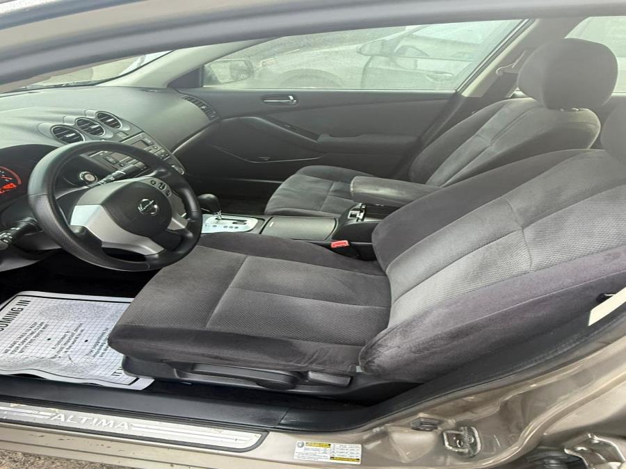 2007 Nissan Altima 4dr Sdn I4 CVT 2.5 S, available for sale in Whitman, Massachusetts | Whitman Auto Center. Whitman, Massachusetts 2007 Nissan Altima 4dr Sdn I4 CVT 2.5 S, available for sale in Whitman, Massachusetts | Whitman Auto Center. Whitman, Massachusetts