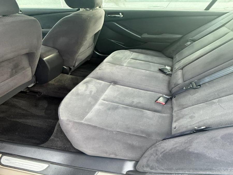 2007 Nissan Altima 4dr Sdn I4 CVT 2.5 S, available for sale in Whitman, Massachusetts | Whitman Auto Center. Whitman, Massachusetts 2007 Nissan Altima 4dr Sdn I4 CVT 2.5 S, available for sale in Whitman, Massachusetts | Whitman Auto Center. Whitman, Massachusetts