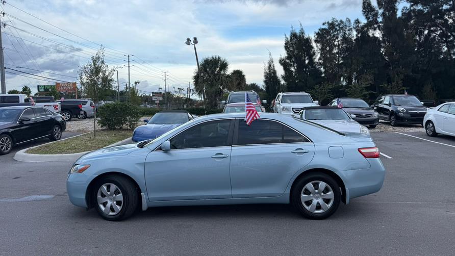 2008 Toyota Camry 4dr Sdn I4 Auto LE (Natl), available for sale in Orlando, Florida | Mickeys Driver Mart. Orlando, Florida 2008 Toyota Camry 4dr Sdn I4 Auto LE (Natl), available for sale in Orlando, Florida | Mickeys Driver Mart. Orlando, Florida