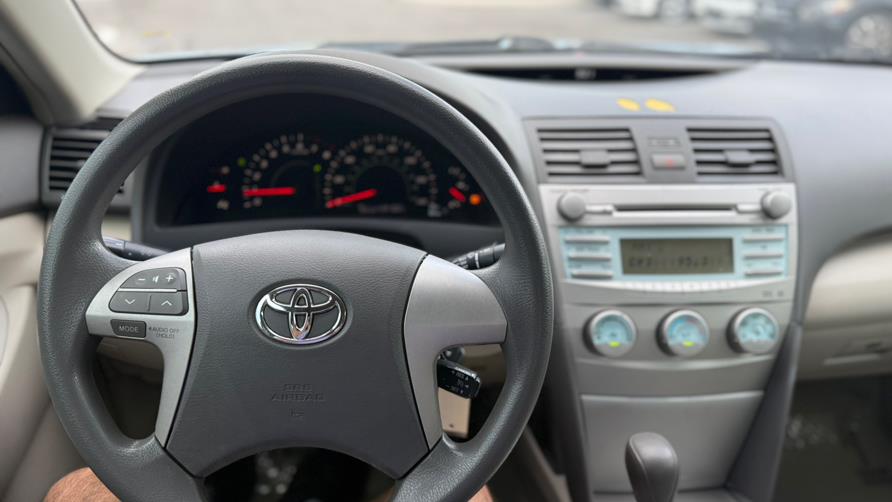 2008 Toyota Camry 4dr Sdn I4 Auto LE (Natl), available for sale in Orlando, Florida | Mickeys Driver Mart. Orlando, Florida 2008 Toyota Camry 4dr Sdn I4 Auto LE (Natl), available for sale in Orlando, Florida | Mickeys Driver Mart. Orlando, Florida