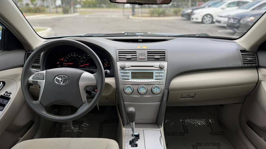 2008 Toyota Camry 4dr Sdn I4 Auto LE (Natl), available for sale in Orlando, Florida | Mickeys Driver Mart. Orlando, Florida 2008 Toyota Camry 4dr Sdn I4 Auto LE (Natl), available for sale in Orlando, Florida | Mickeys Driver Mart. Orlando, Florida