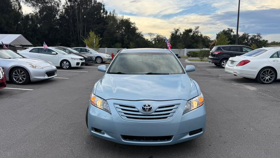 2008 Toyota Camry 4dr Sdn I4 Auto LE (Natl), available for sale in Orlando, Florida | Mickeys Driver Mart. Orlando, Florida 2008 Toyota Camry 4dr Sdn I4 Auto LE (Natl), available for sale in Orlando, Florida | Mickeys Driver Mart. Orlando, Florida