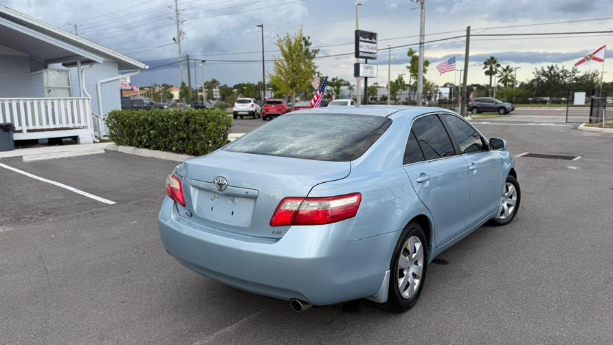 2008 Toyota Camry 4dr Sdn I4 Auto LE (Natl), available for sale in Orlando, Florida | Mickeys Driver Mart. Orlando, Florida 2008 Toyota Camry 4dr Sdn I4 Auto LE (Natl), available for sale in Orlando, Florida | Mickeys Driver Mart. Orlando, Florida