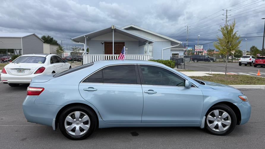 2008 Toyota Camry 4dr Sdn I4 Auto LE (Natl), available for sale in Orlando, Florida | Mickeys Driver Mart. Orlando, Florida 2008 Toyota Camry 4dr Sdn I4 Auto LE (Natl), available for sale in Orlando, Florida | Mickeys Driver Mart. Orlando, Florida