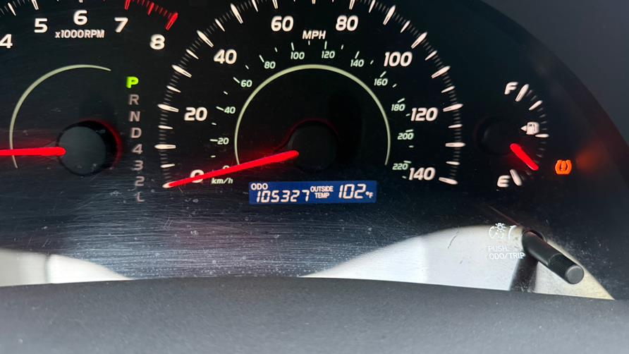 2008 Toyota Camry 4dr Sdn I4 Auto LE (Natl), available for sale in Orlando, Florida | Mickeys Driver Mart. Orlando, Florida 2008 Toyota Camry 4dr Sdn I4 Auto LE (Natl), available for sale in Orlando, Florida | Mickeys Driver Mart. Orlando, Florida