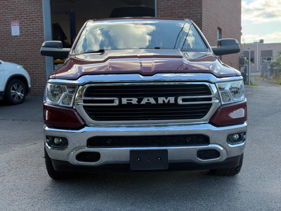 2019 Ram 1500 Big Horn Lone Star photo 3