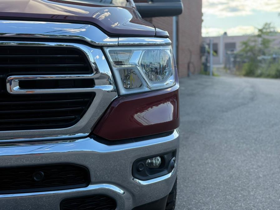 2019 Ram 1500 Big Horn Lone Star photo 4