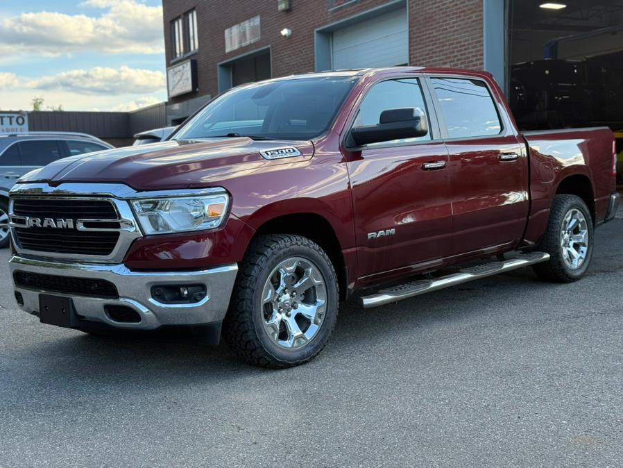 2019 RAM Ram 1500 Pickup Big Horn/Lone Star's photo