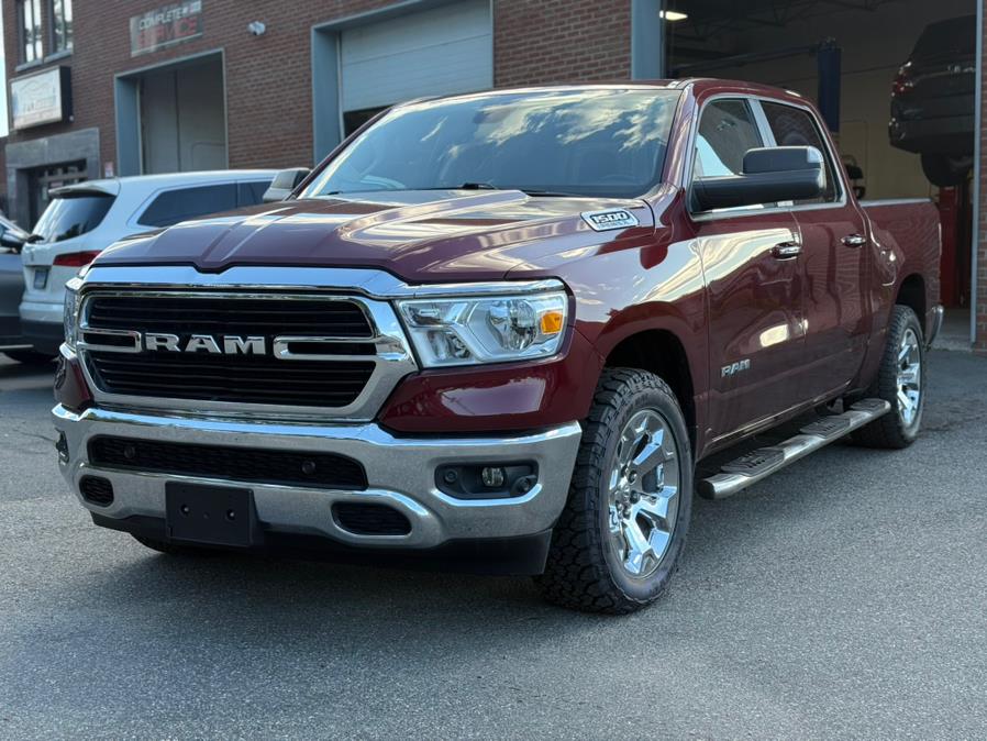 2019 Ram 1500 Big Horn Lone Star photo 2
