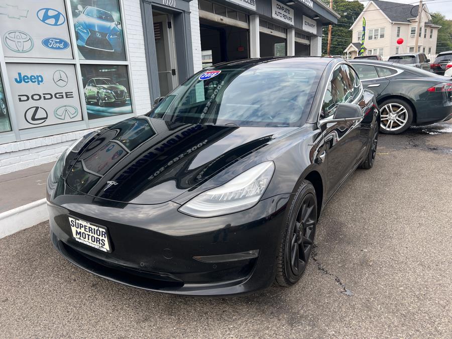 2018 Tesla Model 3 Performance AWD, available for sale in Milford, Connecticut | Korhan LLC DBA Superior Motors. Milford, Connecticut 2018 Tesla Model 3 Performance AWD, available for sale in Milford, Connecticut | Korhan LLC DBA Superior Motors. Milford, Connecticut