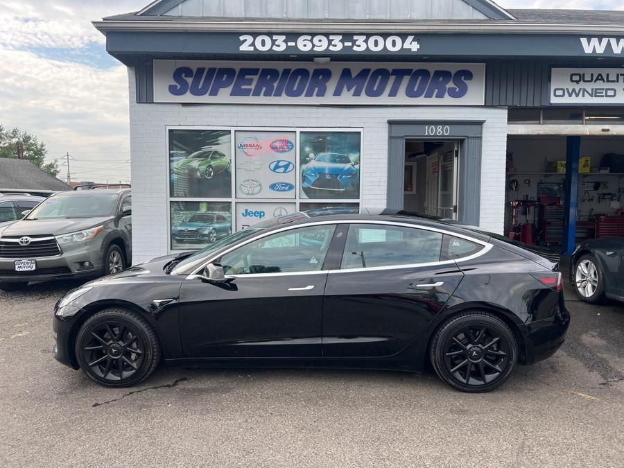 2018 Tesla Model 3 Performance AWD, available for sale in Milford, Connecticut | Korhan LLC DBA Superior Motors. Milford, Connecticut 2018 Tesla Model 3 Performance AWD, available for sale in Milford, Connecticut | Korhan LLC DBA Superior Motors. Milford, Connecticut