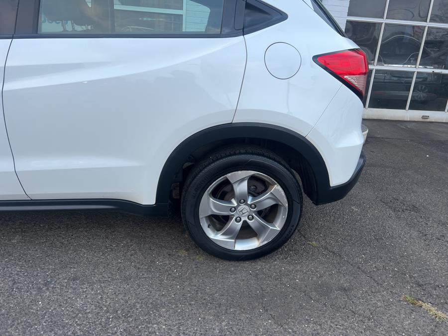 2018 Honda HR-V LX AWD CVT, available for sale in Milford, Connecticut | Korhan LLC DBA Superior Motors. Milford, Connecticut 2018 Honda HR-V LX AWD CVT, available for sale in Milford, Connecticut | Korhan LLC DBA Superior Motors. Milford, Connecticut