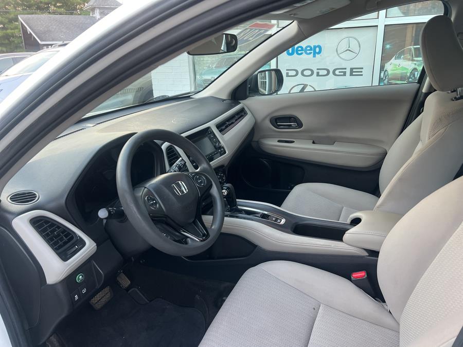 2018 Honda HR-V LX AWD CVT, available for sale in Milford, Connecticut | Korhan LLC DBA Superior Motors. Milford, Connecticut 2018 Honda HR-V LX AWD CVT, available for sale in Milford, Connecticut | Korhan LLC DBA Superior Motors. Milford, Connecticut