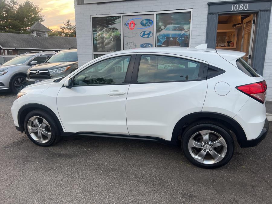 2018 Honda HR-V LX AWD CVT, available for sale in Milford, Connecticut | Korhan LLC DBA Superior Motors. Milford, Connecticut 2018 Honda HR-V LX AWD CVT, available for sale in Milford, Connecticut | Korhan LLC DBA Superior Motors. Milford, Connecticut