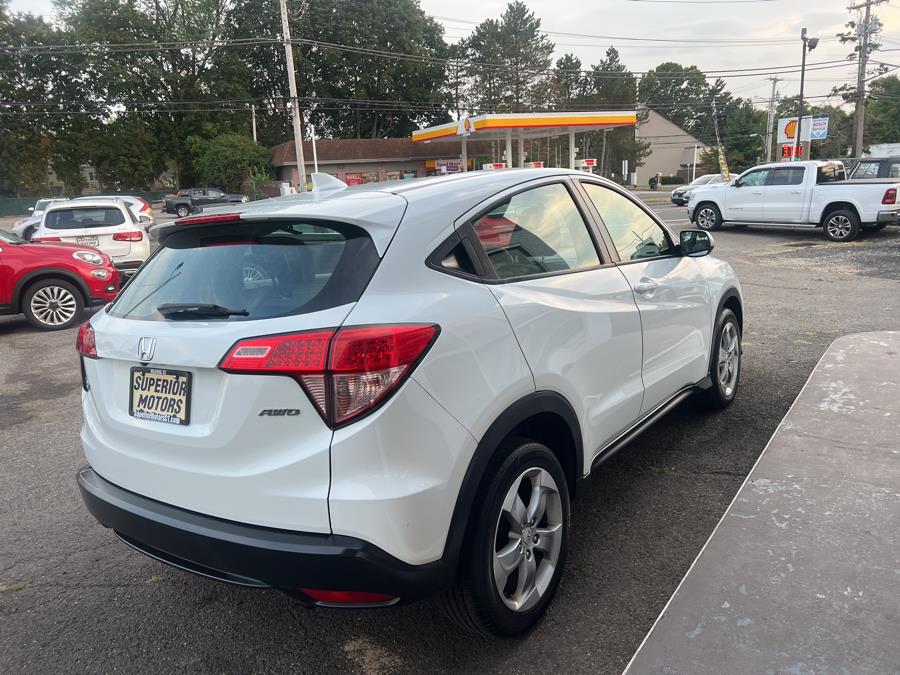 2018 Honda HR-V LX AWD CVT, available for sale in Milford, Connecticut | Korhan LLC DBA Superior Motors. Milford, Connecticut 2018 Honda HR-V LX AWD CVT, available for sale in Milford, Connecticut | Korhan LLC DBA Superior Motors. Milford, Connecticut
