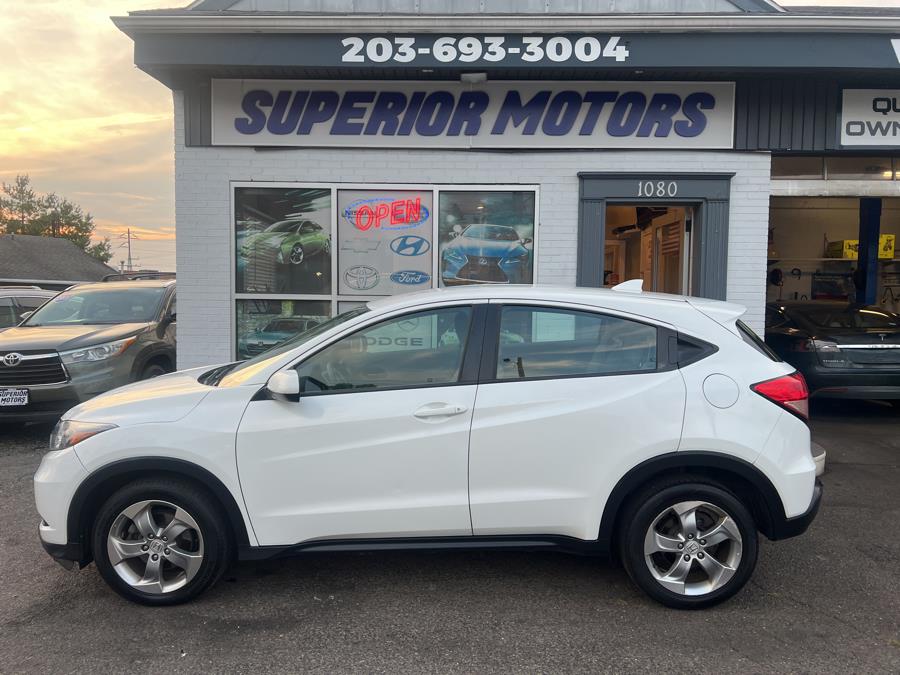 2018 Honda HR-V LX AWD CVT, available for sale in Milford, Connecticut | Korhan LLC DBA Superior Motors. Milford, Connecticut 2018 Honda HR-V LX AWD CVT, available for sale in Milford, Connecticut | Korhan LLC DBA Superior Motors. Milford, Connecticut