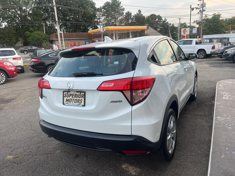 2018 Honda HR-V LX AWD CVT, available for sale in Milford, Connecticut | Korhan LLC DBA Superior Motors. Milford, Connecticut 2018 Honda HR-V LX AWD CVT, available for sale in Milford, Connecticut | Korhan LLC DBA Superior Motors. Milford, Connecticut