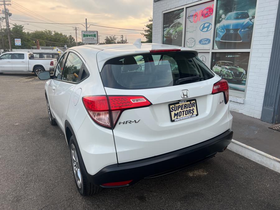 2018 Honda HR-V LX AWD CVT, available for sale in Milford, Connecticut | Korhan LLC DBA Superior Motors. Milford, Connecticut 2018 Honda HR-V LX AWD CVT, available for sale in Milford, Connecticut | Korhan LLC DBA Superior Motors. Milford, Connecticut