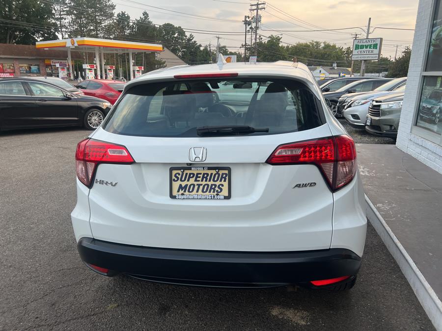 2018 Honda HR-V LX AWD CVT, available for sale in Milford, Connecticut | Korhan LLC DBA Superior Motors. Milford, Connecticut 2018 Honda HR-V LX AWD CVT, available for sale in Milford, Connecticut | Korhan LLC DBA Superior Motors. Milford, Connecticut