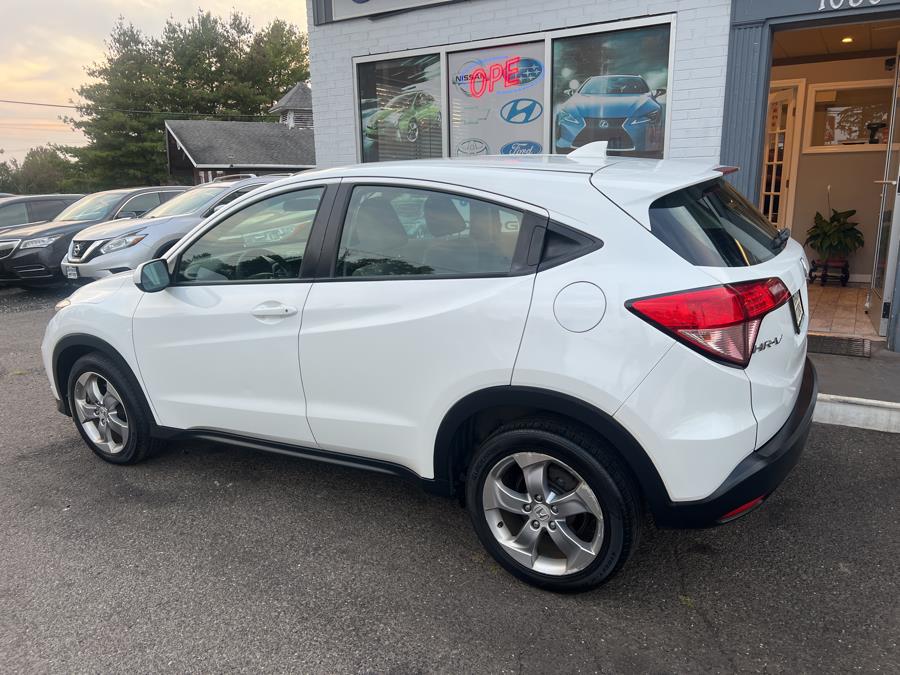 2018 Honda HR-V LX AWD CVT, available for sale in Milford, Connecticut | Korhan LLC DBA Superior Motors. Milford, Connecticut 2018 Honda HR-V LX AWD CVT, available for sale in Milford, Connecticut | Korhan LLC DBA Superior Motors. Milford, Connecticut
