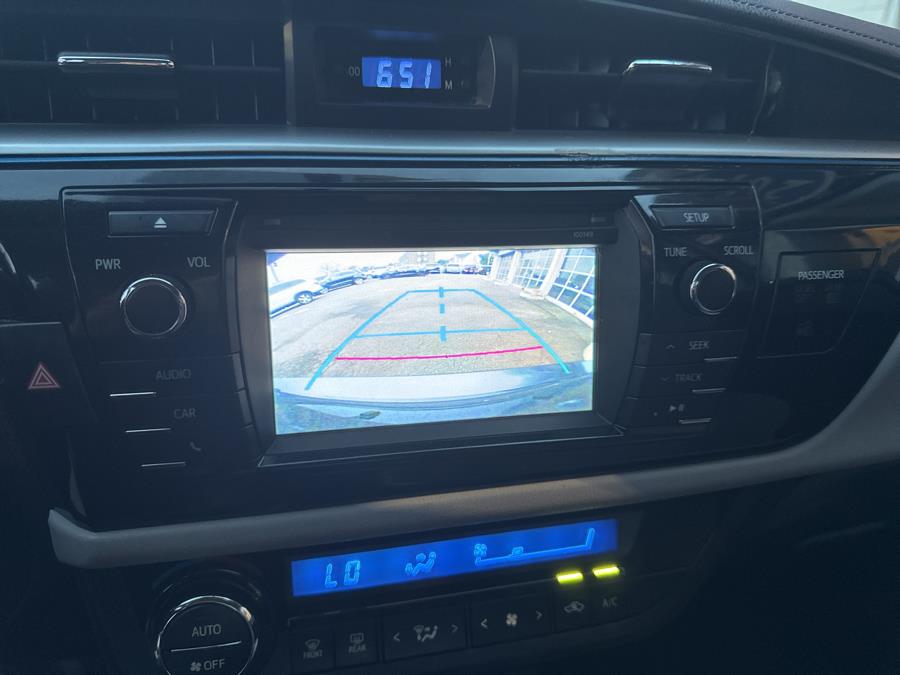 2014 Toyota Corolla 4dr Sdn CVT LE (Natl), available for sale in Milford, Connecticut | Korhan LLC DBA Superior Motors. Milford, Connecticut 2014 Toyota Corolla 4dr Sdn CVT LE (Natl), available for sale in Milford, Connecticut | Korhan LLC DBA Superior Motors. Milford, Connecticut