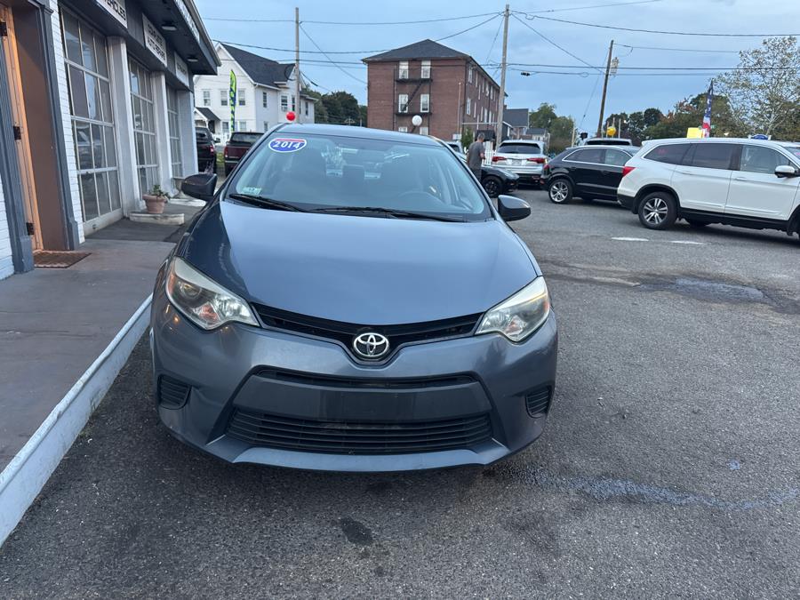 2014 Toyota Corolla 4dr Sdn CVT LE (Natl), available for sale in Milford, Connecticut | Korhan LLC DBA Superior Motors. Milford, Connecticut 2014 Toyota Corolla 4dr Sdn CVT LE (Natl), available for sale in Milford, Connecticut | Korhan LLC DBA Superior Motors. Milford, Connecticut