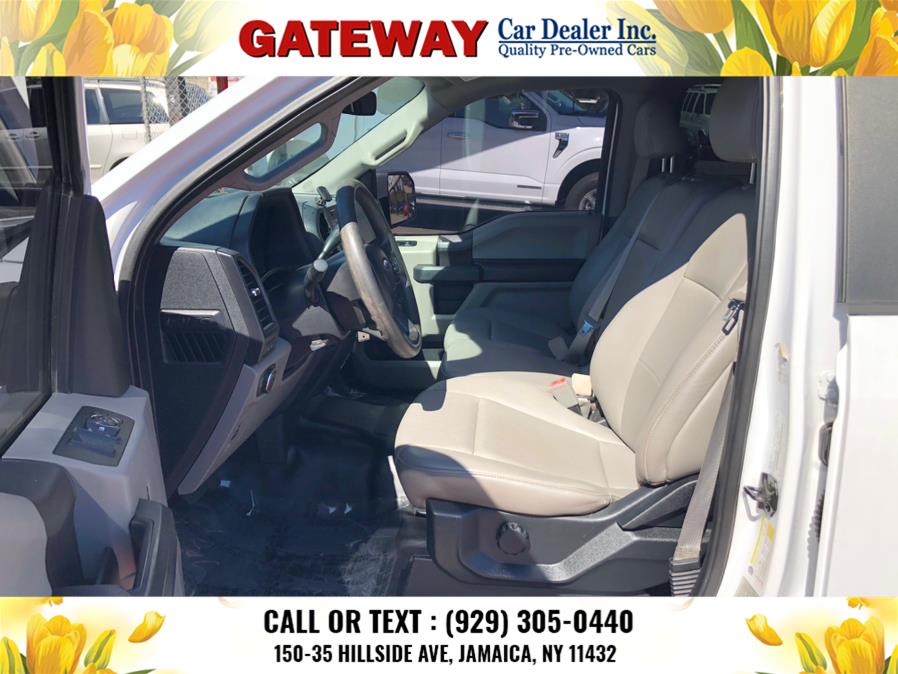 2018 Ford F-150 XL 4WD SuperCrew 5.5'' Box, available for sale in Hempstead, New York | VIP Auto Credit Express. Hempstead, New York 2018 Ford F-150 XL 4WD SuperCrew 5.5'' Box, available for sale in Hempstead, New York | VIP Auto Credit Express. Hempstead, New York