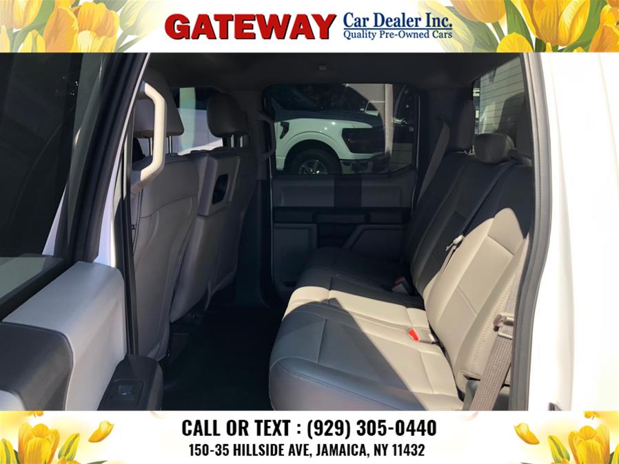 2018 Ford F-150 XL 4WD SuperCrew 5.5'' Box, available for sale in Hempstead, New York | VIP Auto Credit Express. Hempstead, New York 2018 Ford F-150 XL 4WD SuperCrew 5.5'' Box, available for sale in Hempstead, New York | VIP Auto Credit Express. Hempstead, New York