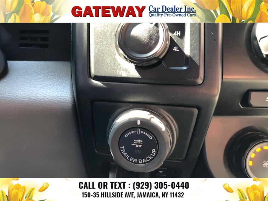 2018 Ford F-150 XL 4WD SuperCrew 5.5'' Box, available for sale in Hempstead, New York | VIP Auto Credit Express. Hempstead, New York 2018 Ford F-150 XL 4WD SuperCrew 5.5'' Box, available for sale in Hempstead, New York | VIP Auto Credit Express. Hempstead, New York