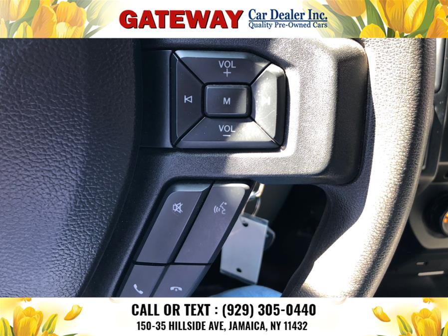 2018 Ford F-150 XL 4WD SuperCrew 5.5'' Box, available for sale in Hempstead, New York | VIP Auto Credit Express. Hempstead, New York 2018 Ford F-150 XL 4WD SuperCrew 5.5'' Box, available for sale in Hempstead, New York | VIP Auto Credit Express. Hempstead, New York