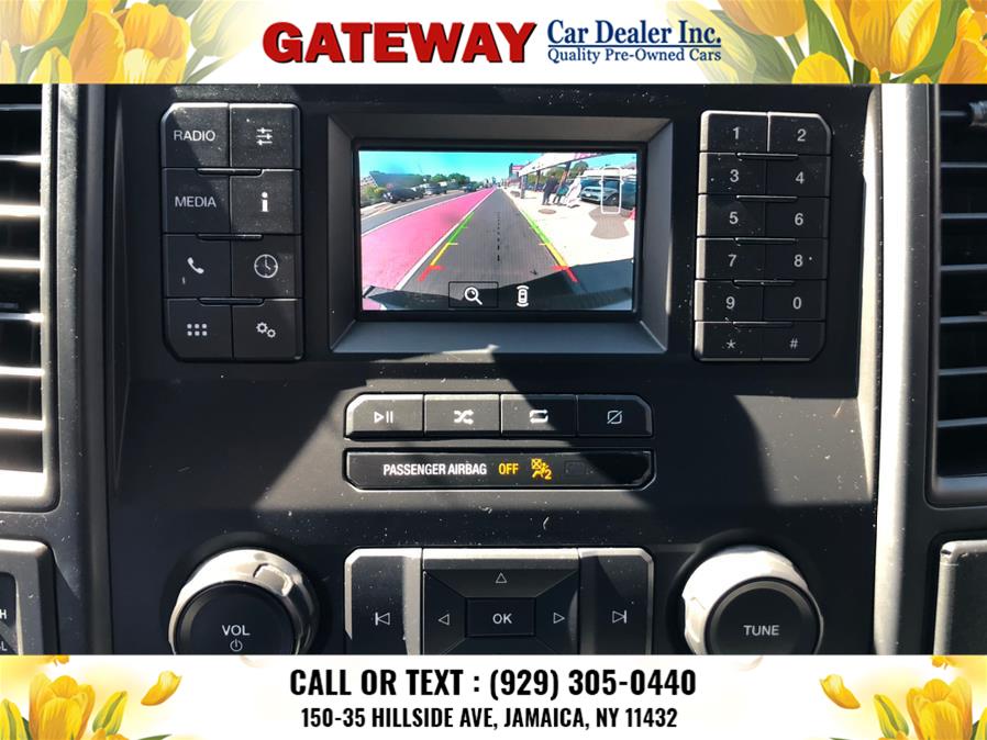 2018 Ford F-150 XL 4WD SuperCrew 5.5'' Box, available for sale in Hempstead, New York | VIP Auto Credit Express. Hempstead, New York 2018 Ford F-150 XL 4WD SuperCrew 5.5'' Box, available for sale in Hempstead, New York | VIP Auto Credit Express. Hempstead, New York