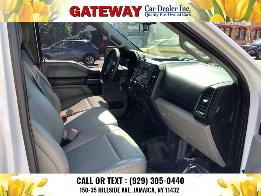 2018 Ford F-150 XL 4WD SuperCrew 5.5'' Box, available for sale in Hempstead, New York | VIP Auto Credit Express. Hempstead, New York 2018 Ford F-150 XL 4WD SuperCrew 5.5'' Box, available for sale in Hempstead, New York | VIP Auto Credit Express. Hempstead, New York