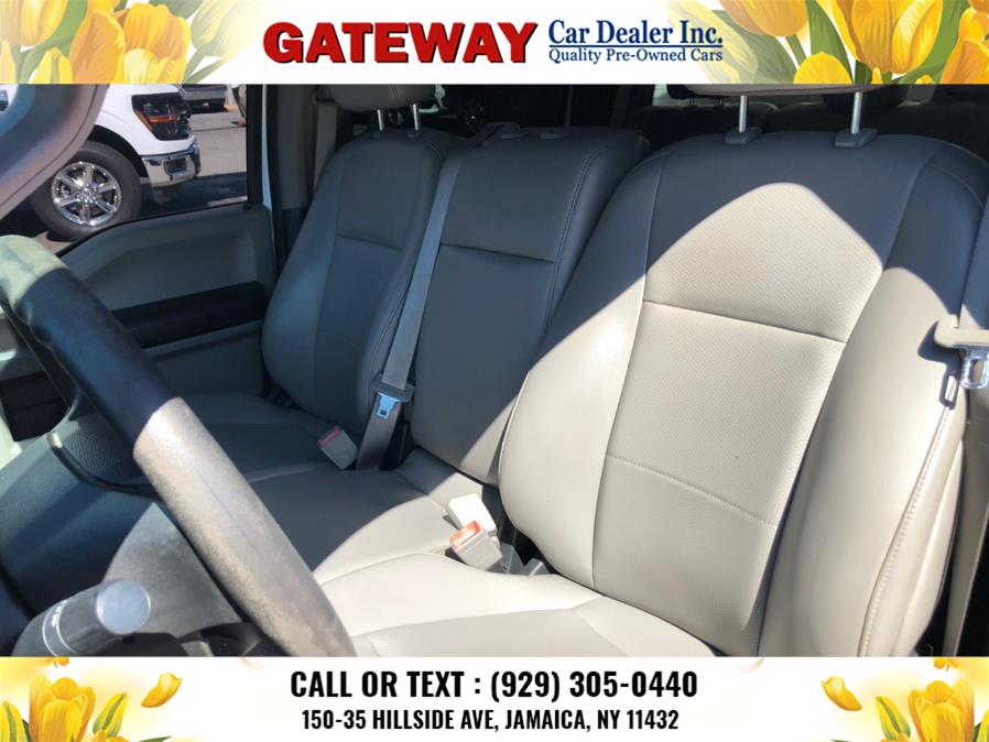 2018 Ford F-150 XL 4WD SuperCrew 5.5'' Box, available for sale in Hempstead, New York | VIP Auto Credit Express. Hempstead, New York 2018 Ford F-150 XL 4WD SuperCrew 5.5'' Box, available for sale in Hempstead, New York | VIP Auto Credit Express. Hempstead, New York