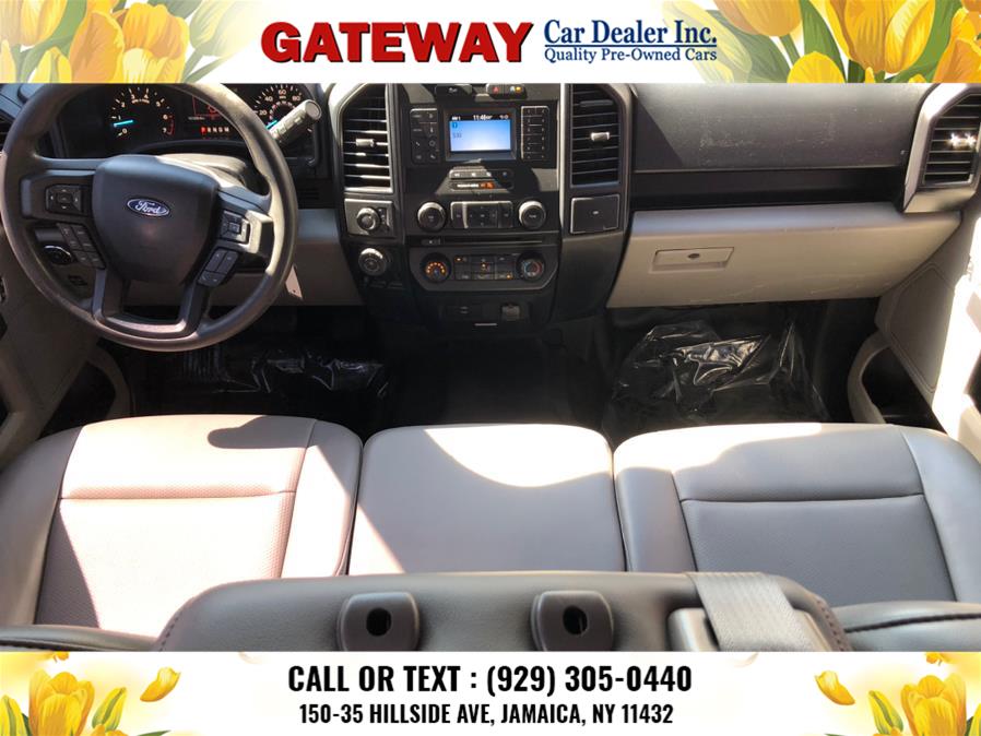 2018 Ford F-150 XL 4WD SuperCrew 5.5'' Box, available for sale in Hempstead, New York | VIP Auto Credit Express. Hempstead, New York 2018 Ford F-150 XL 4WD SuperCrew 5.5'' Box, available for sale in Hempstead, New York | VIP Auto Credit Express. Hempstead, New York