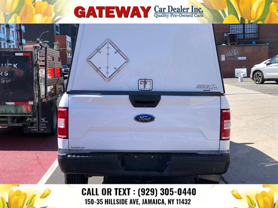 2018 Ford F-150 XL 4WD SuperCrew 5.5'' Box, available for sale in Hempstead, New York | VIP Auto Credit Express. Hempstead, New York 2018 Ford F-150 XL 4WD SuperCrew 5.5'' Box, available for sale in Hempstead, New York | VIP Auto Credit Express. Hempstead, New York