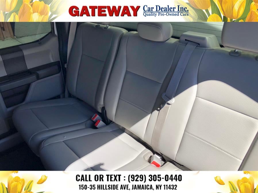 2018 Ford F-150 XL 4WD SuperCrew 5.5'' Box, available for sale in Hempstead, New York | VIP Auto Credit Express. Hempstead, New York 2018 Ford F-150 XL 4WD SuperCrew 5.5'' Box, available for sale in Hempstead, New York | VIP Auto Credit Express. Hempstead, New York