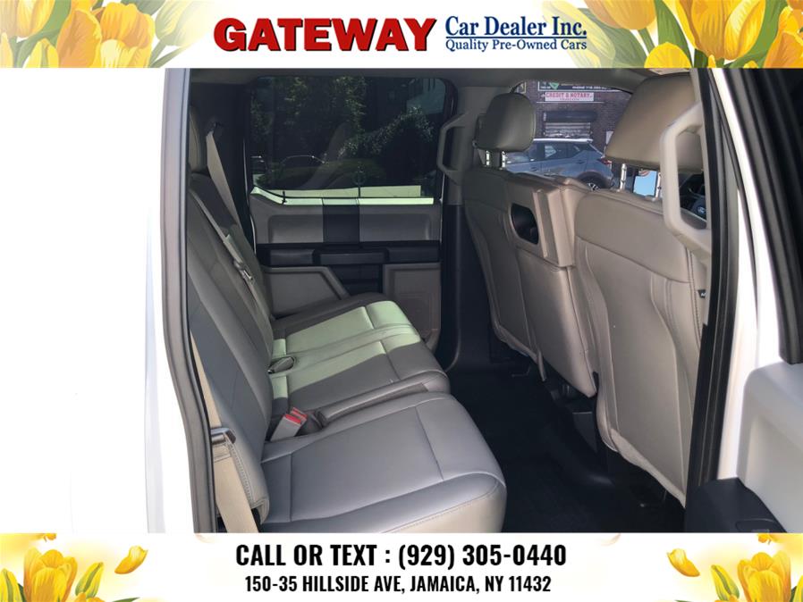 2018 Ford F-150 XL 4WD SuperCrew 5.5'' Box, available for sale in Hempstead, New York | VIP Auto Credit Express. Hempstead, New York 2018 Ford F-150 XL 4WD SuperCrew 5.5'' Box, available for sale in Hempstead, New York | VIP Auto Credit Express. Hempstead, New York