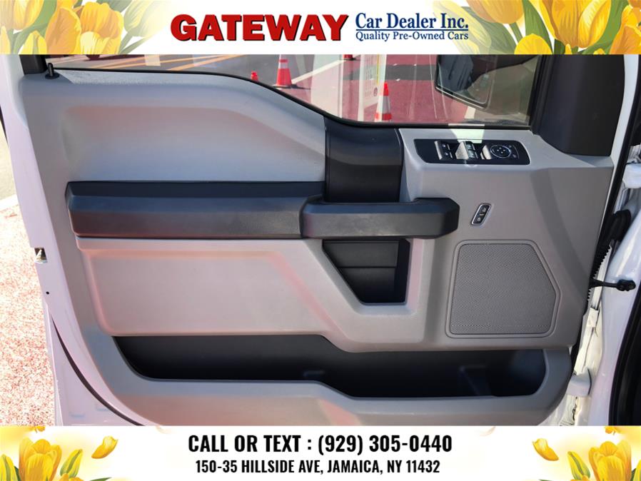 2018 Ford F-150 XL 4WD SuperCrew 5.5'' Box, available for sale in Hempstead, New York | VIP Auto Credit Express. Hempstead, New York 2018 Ford F-150 XL 4WD SuperCrew 5.5'' Box, available for sale in Hempstead, New York | VIP Auto Credit Express. Hempstead, New York