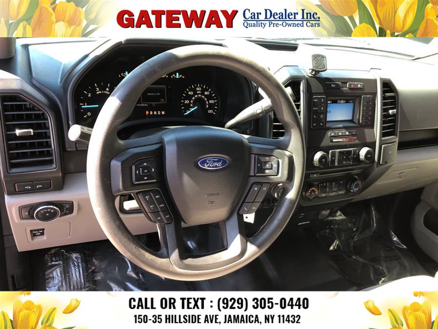 2018 Ford F-150 XL 4WD SuperCrew 5.5'' Box, available for sale in Hempstead, New York | VIP Auto Credit Express. Hempstead, New York 2018 Ford F-150 XL 4WD SuperCrew 5.5'' Box, available for sale in Hempstead, New York | VIP Auto Credit Express. Hempstead, New York