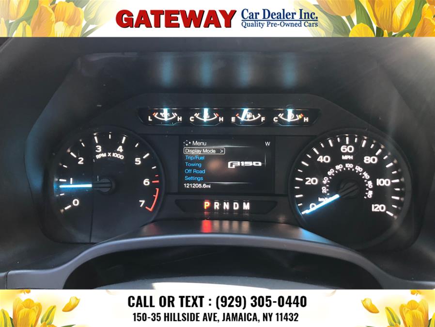 2018 Ford F-150 XL 4WD SuperCrew 5.5'' Box, available for sale in Hempstead, New York | VIP Auto Credit Express. Hempstead, New York 2018 Ford F-150 XL 4WD SuperCrew 5.5'' Box, available for sale in Hempstead, New York | VIP Auto Credit Express. Hempstead, New York