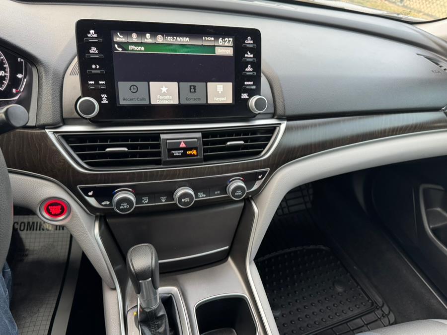 2018 Honda Accord Sedan EX 1.5T CVT, available for sale in Copiague, New York | Great Buy Auto Sales. Copiague, New York 2018 Honda Accord Sedan EX 1.5T CVT, available for sale in Copiague, New York | Great Buy Auto Sales. Copiague, New York